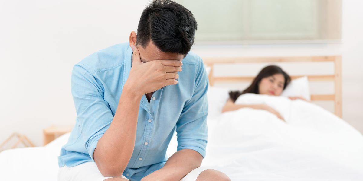 The Impact of Low Testosterone on Men's Strength and Stamina