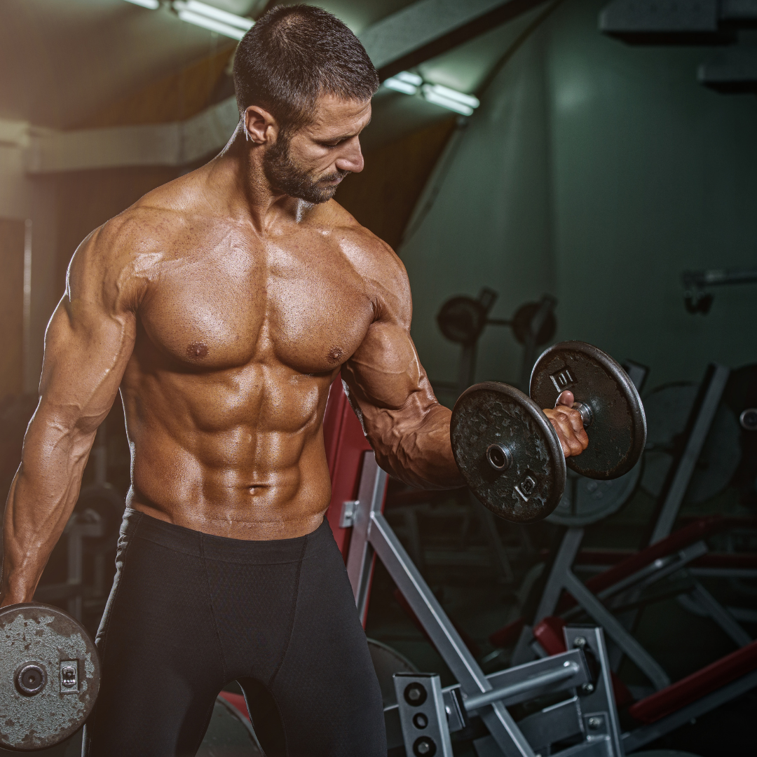 stamina boost exercises