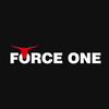 Force One Logo