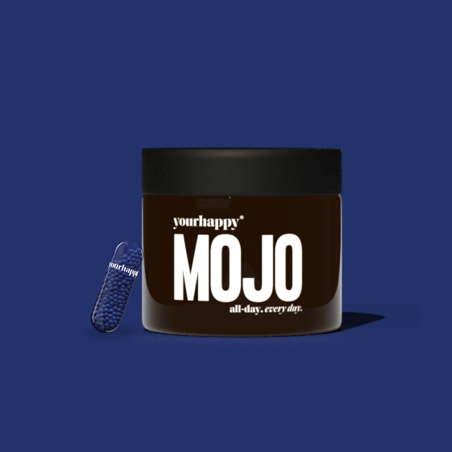 Mojo Product