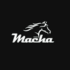 Macha Logo