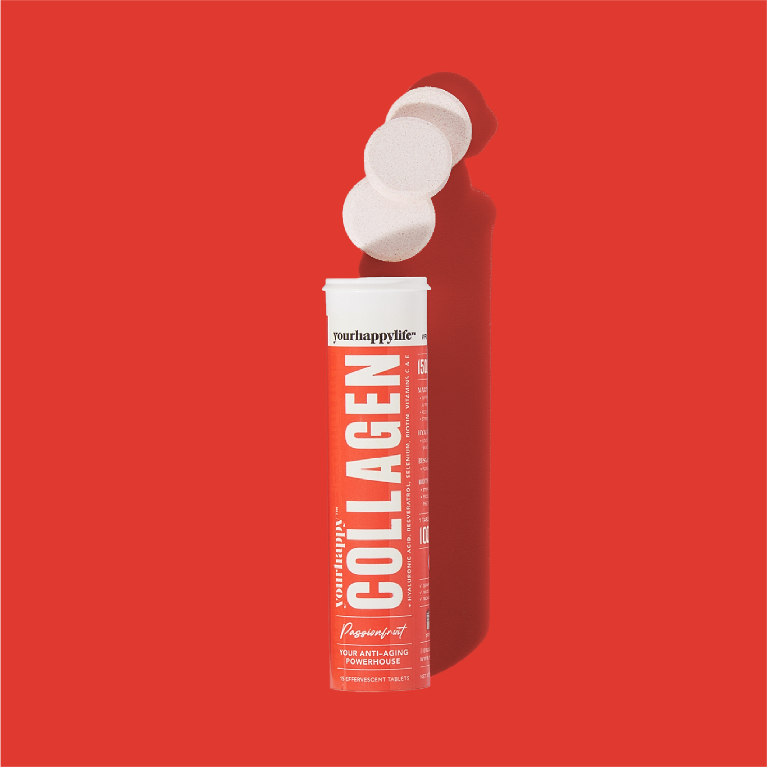 Collagen Product