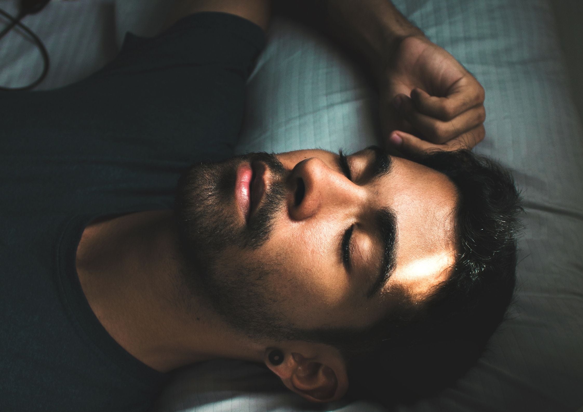 Cirkle Street Hypnos Bliss Hair Oil