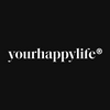 Your Happy Life Logo