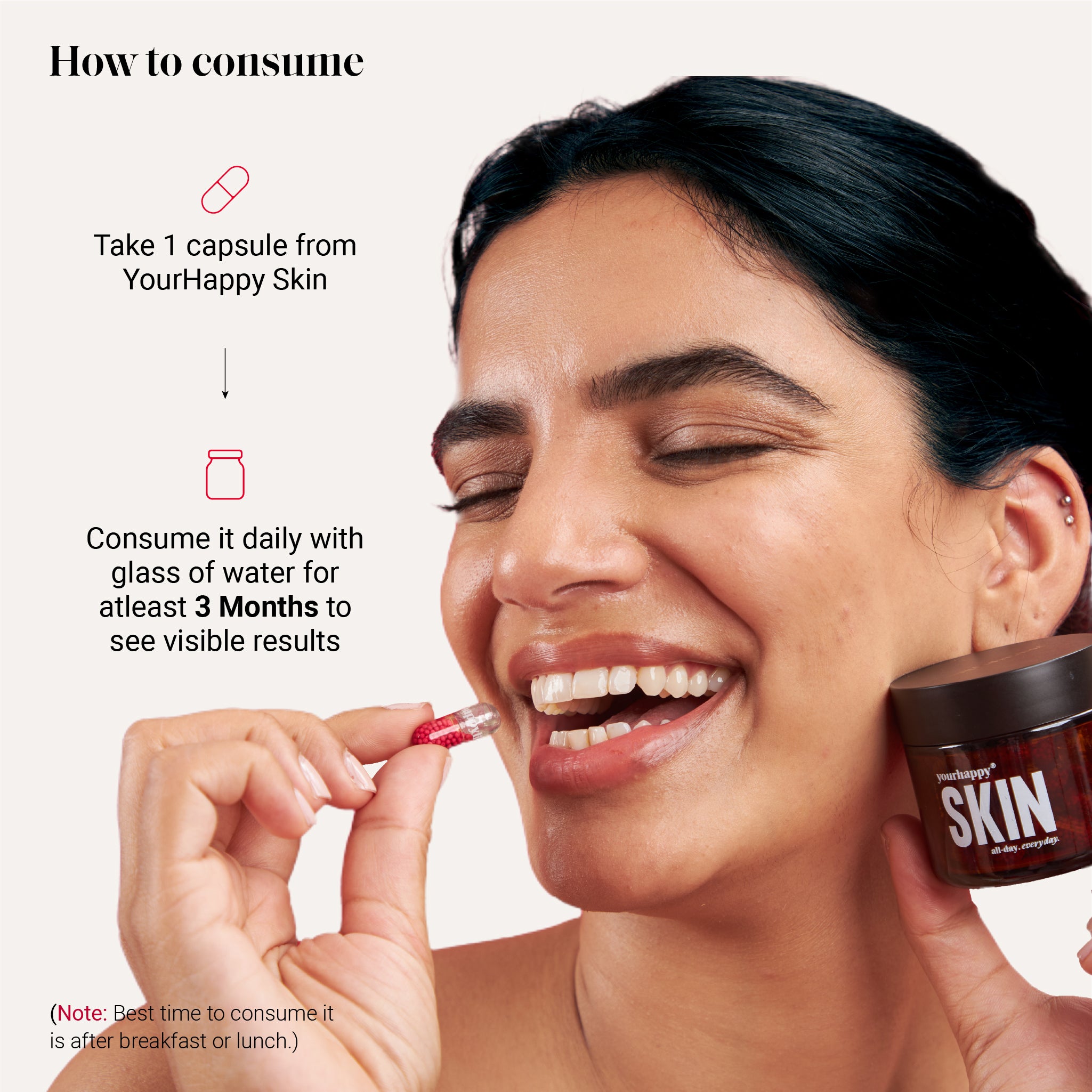 Collagen Product