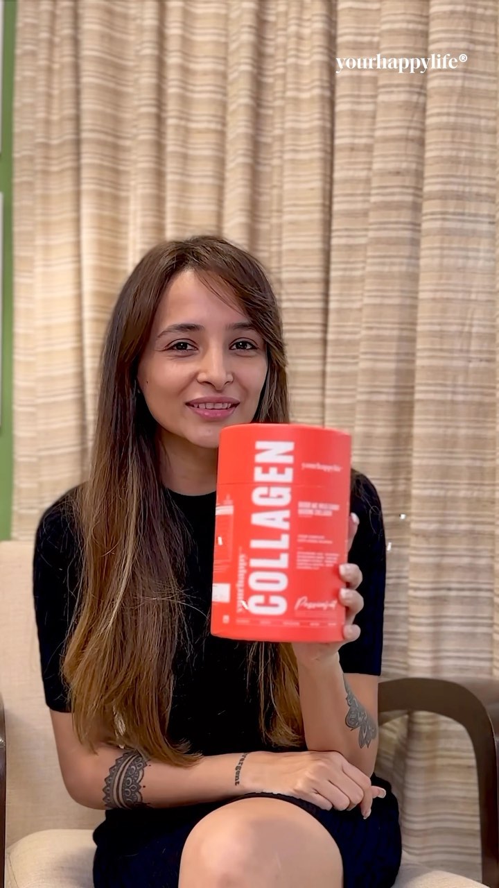 Collagen Product
