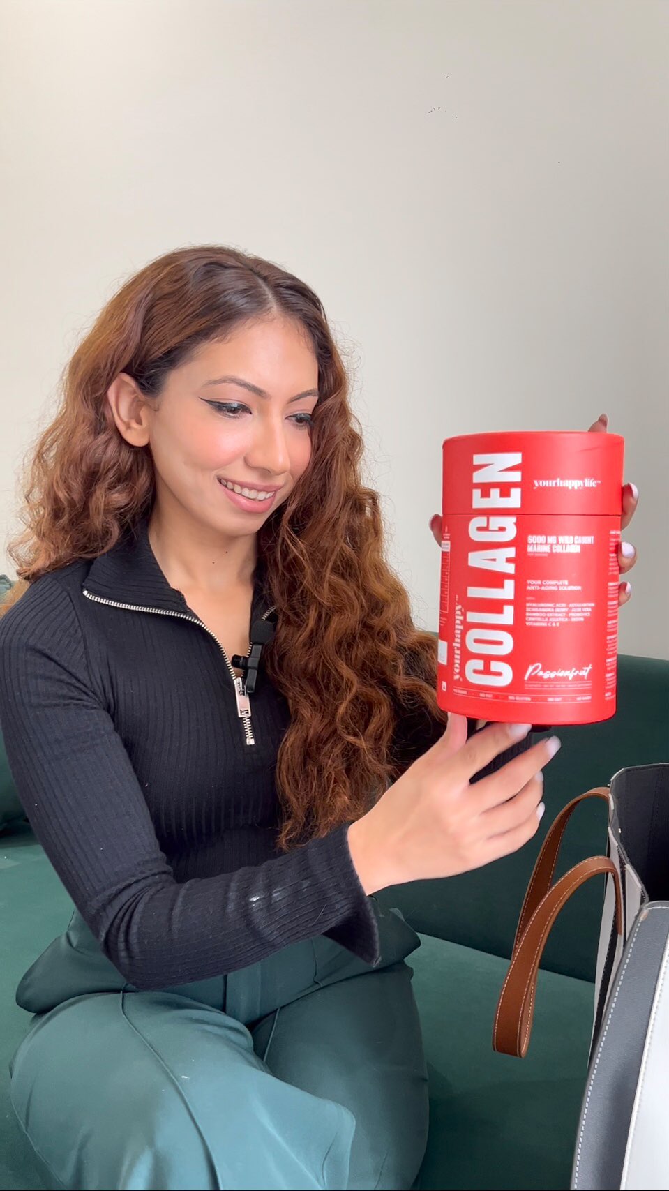 Collagen Product