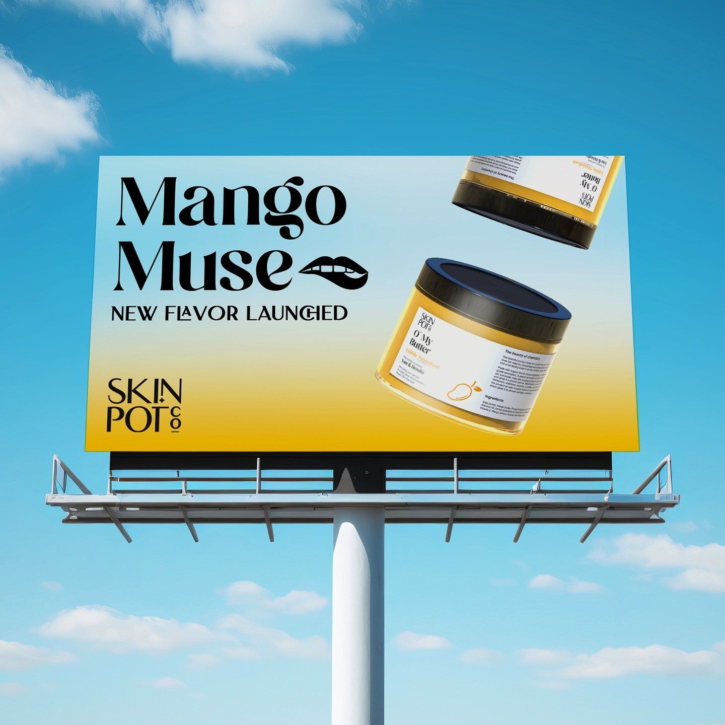 Mango Muse By Skin And Care