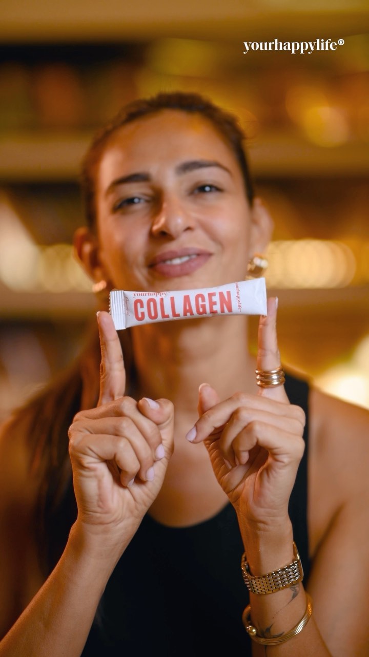 Collagen Product