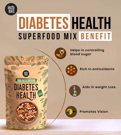 Diabetes Health