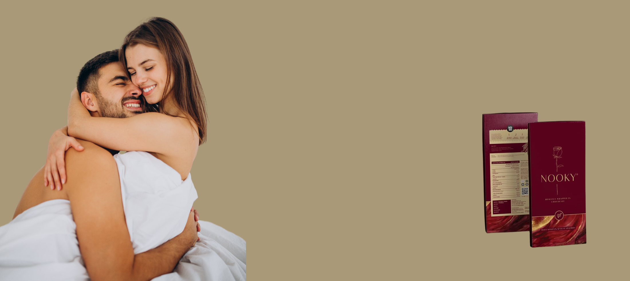 Nooky Banner