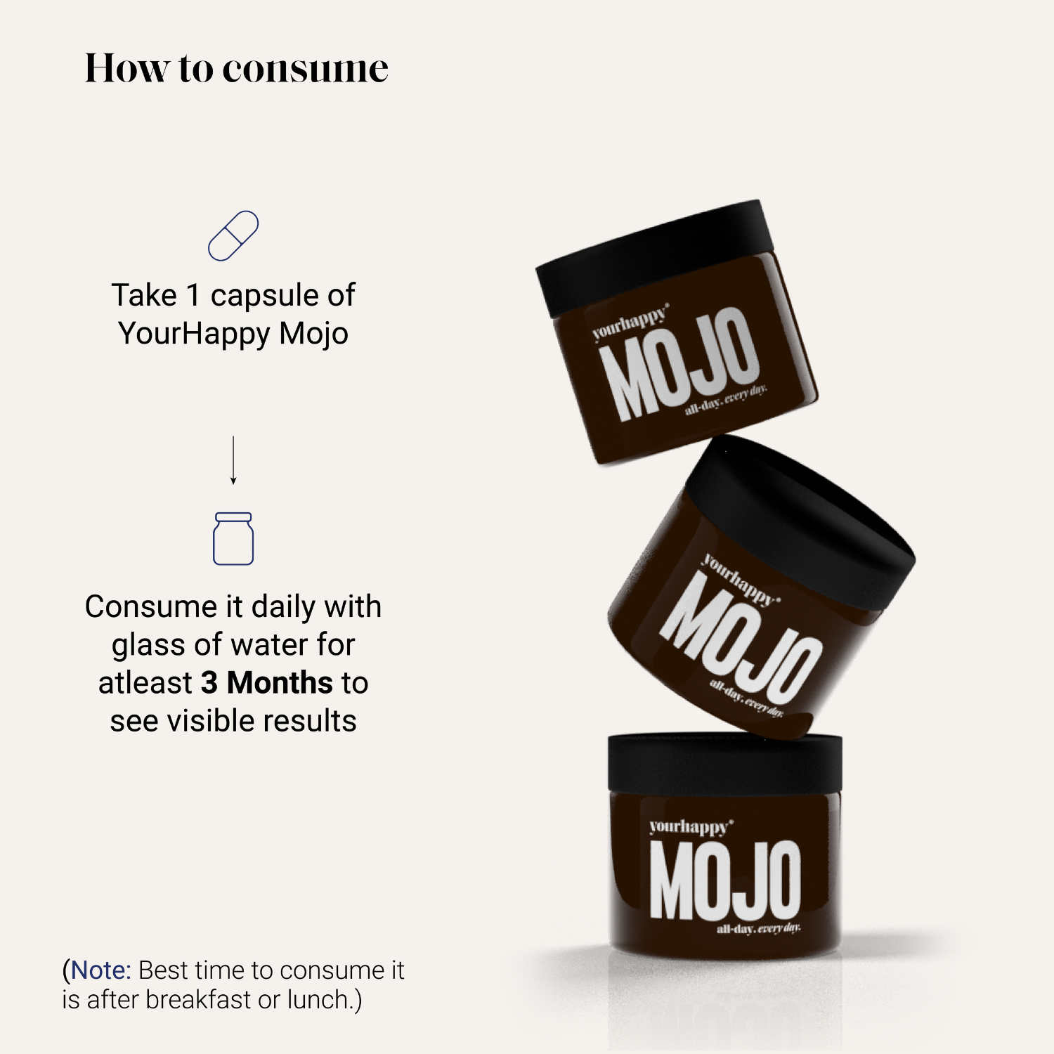 YourHappy Mojo