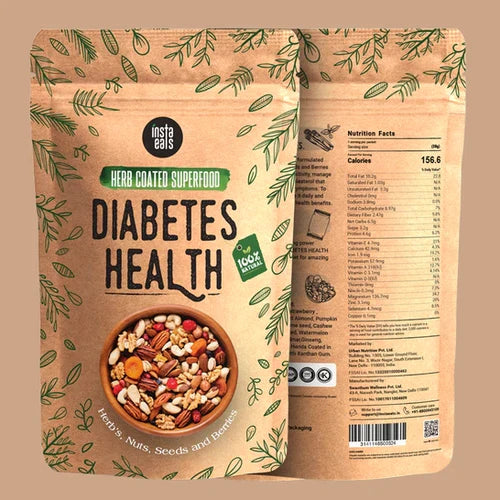 Diabetes Health