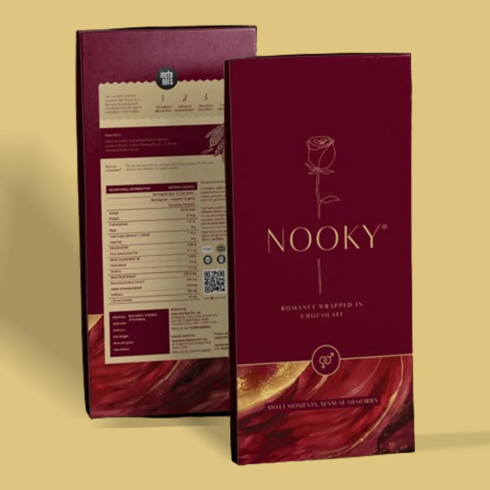 Nooky Product