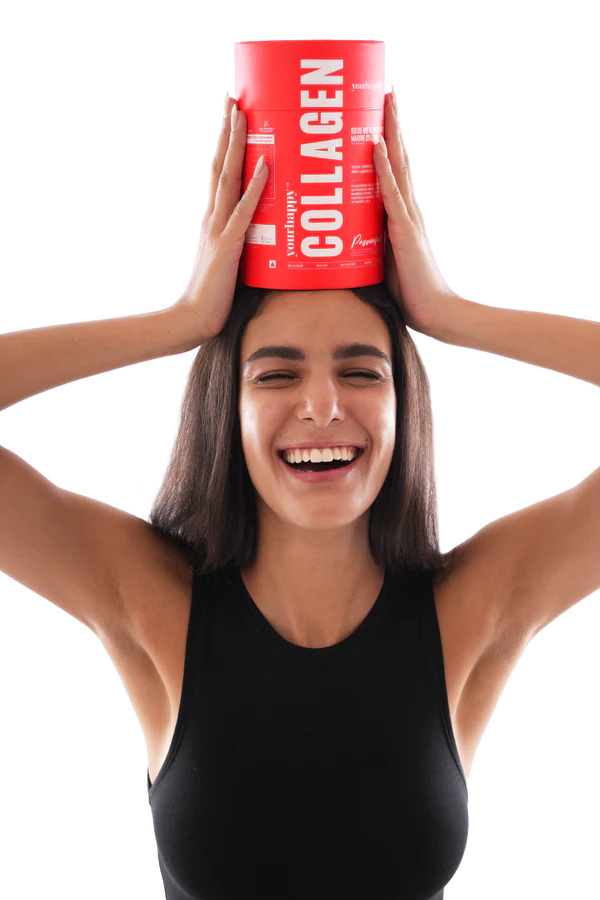 Collagen Product