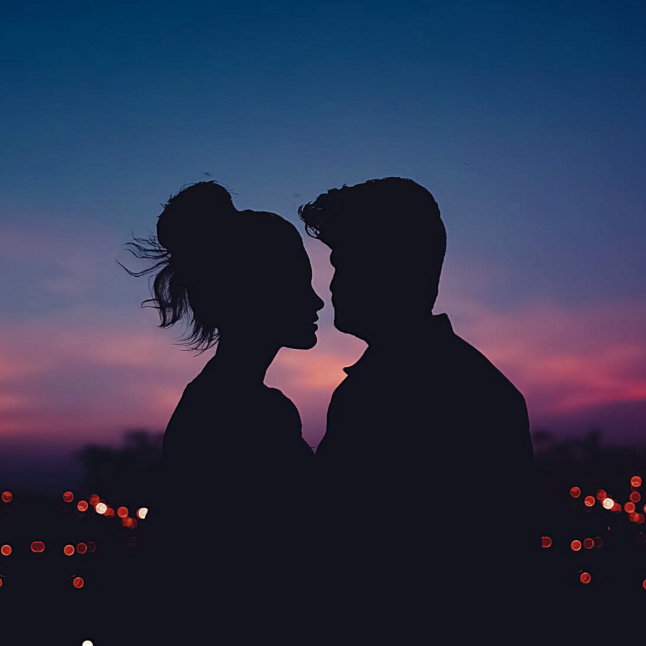 Cirkle Street Couple image