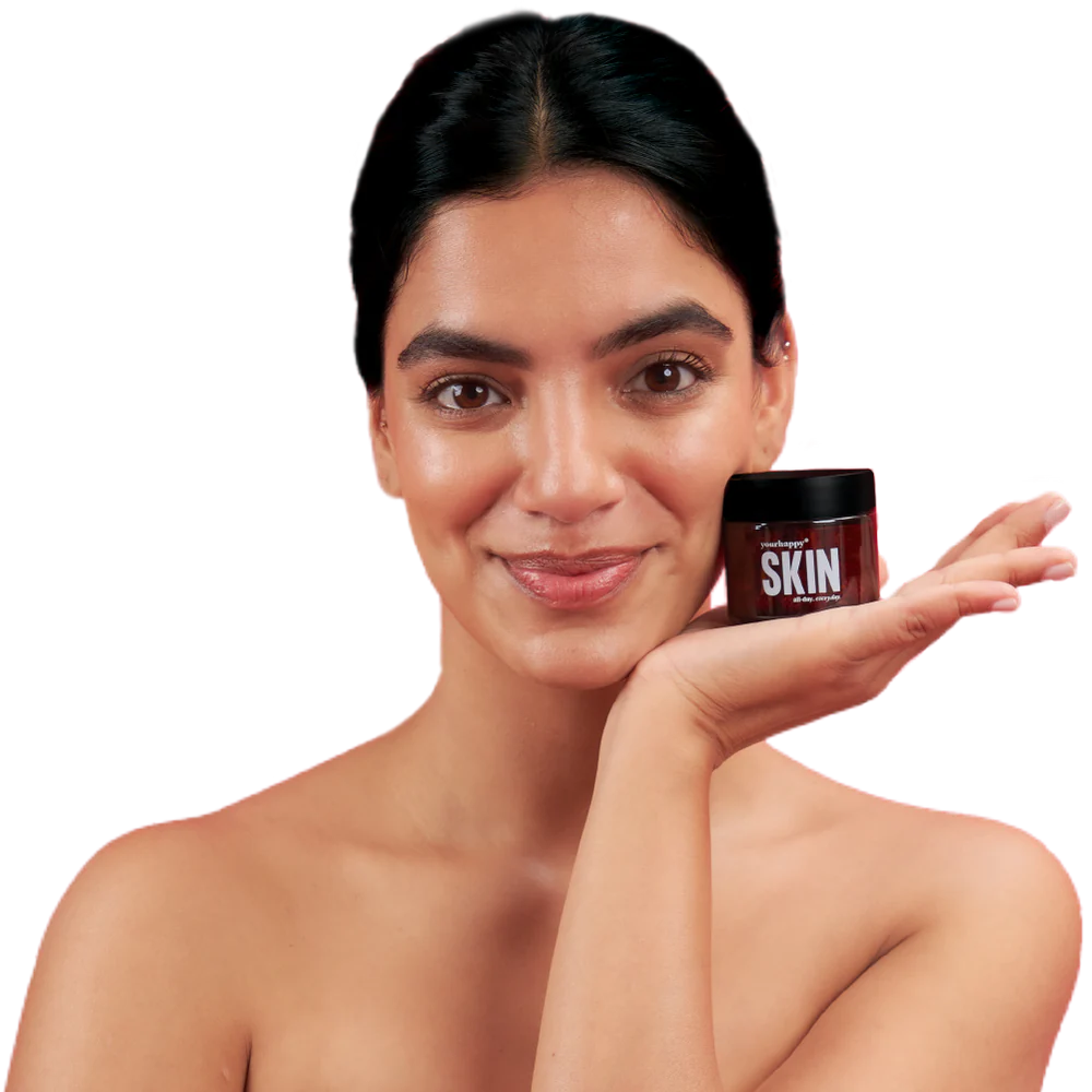 Glowing Skin Products By Cirkle Street