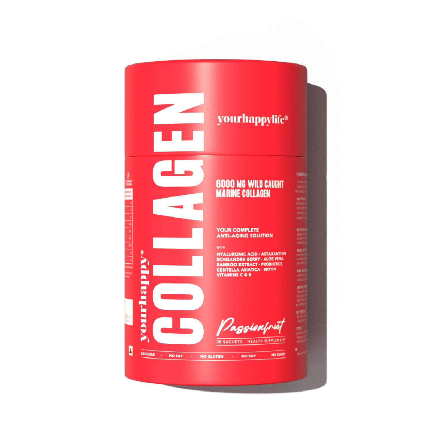 Collagen Product