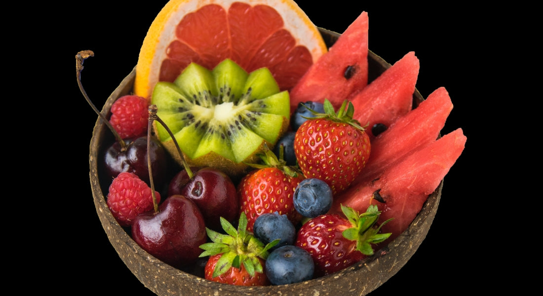 fruit basket