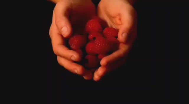 Load video: Skin Care Product with Strawberry Flavour