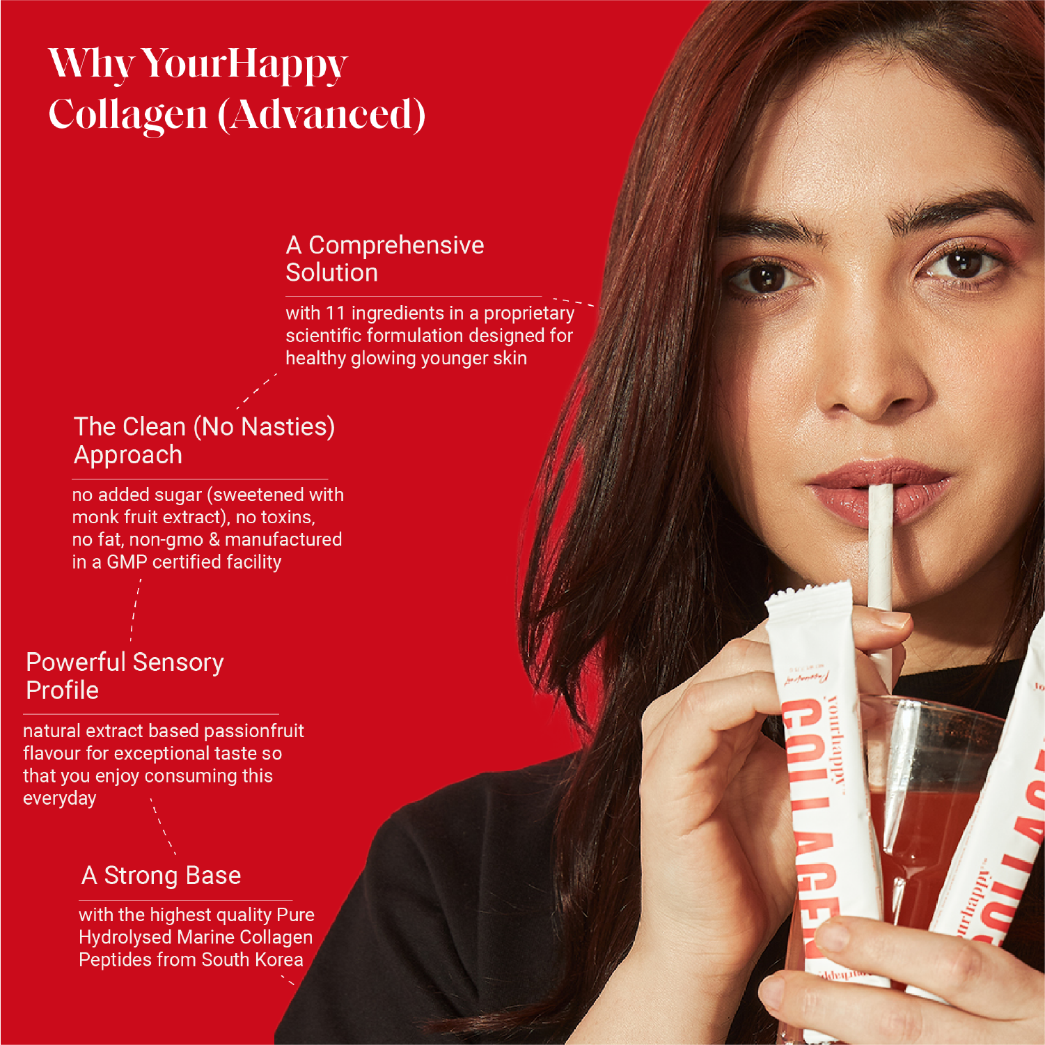 Collagen Product