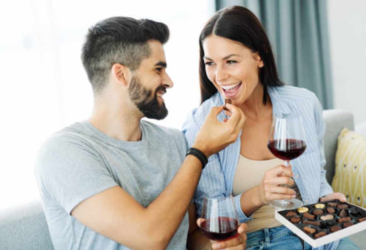 Top 5 Couple Chocolates to Gift Your Partner in 2025