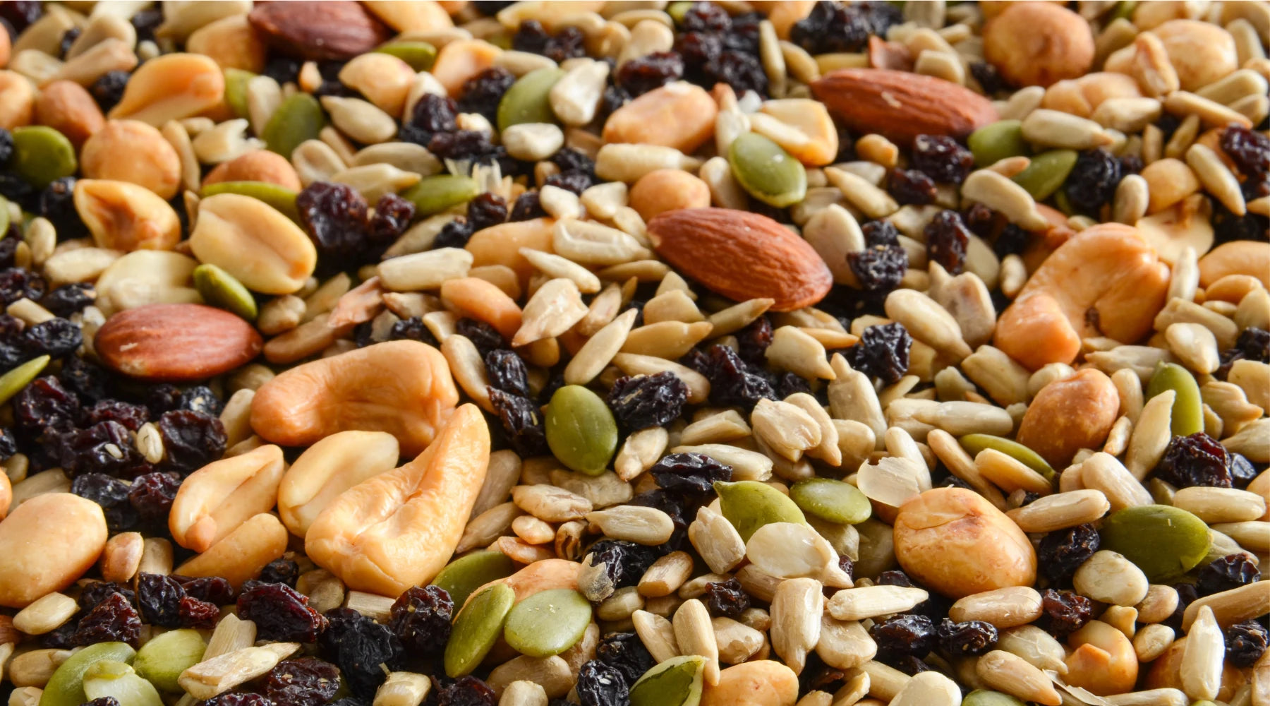 Super Food Mix