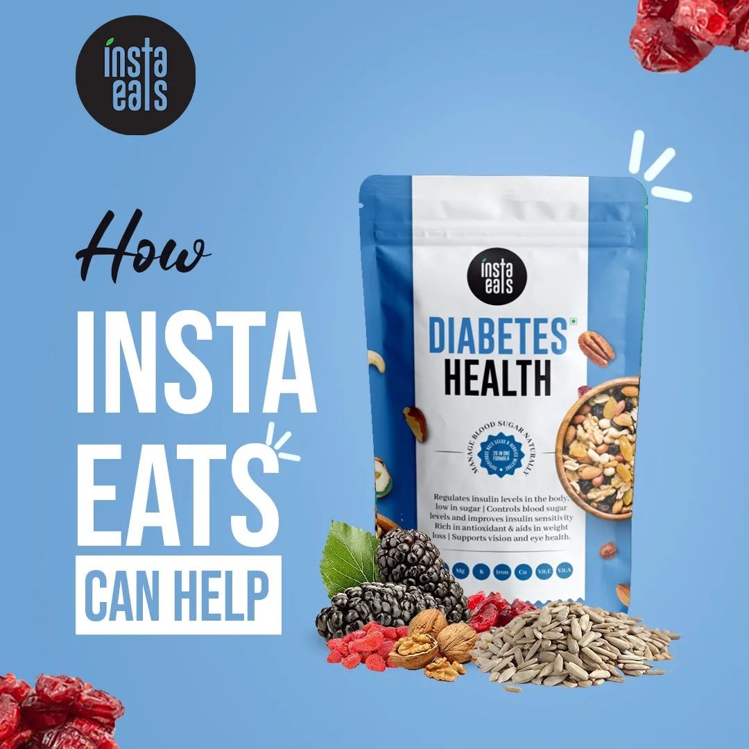 Insta Eat Product