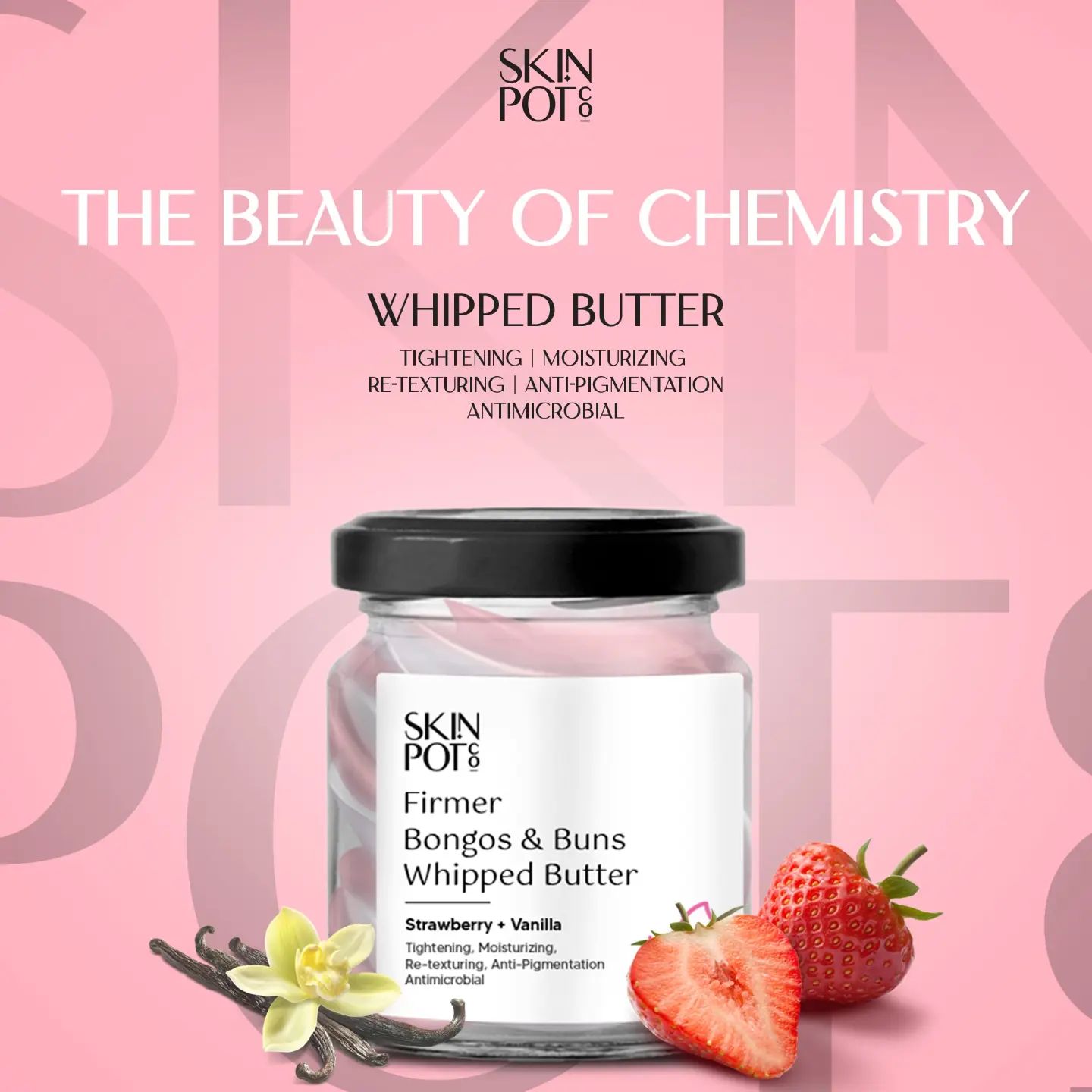 Beauty of Chemistry