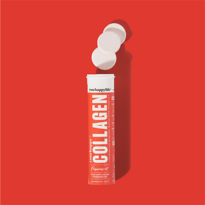 Collagen Product