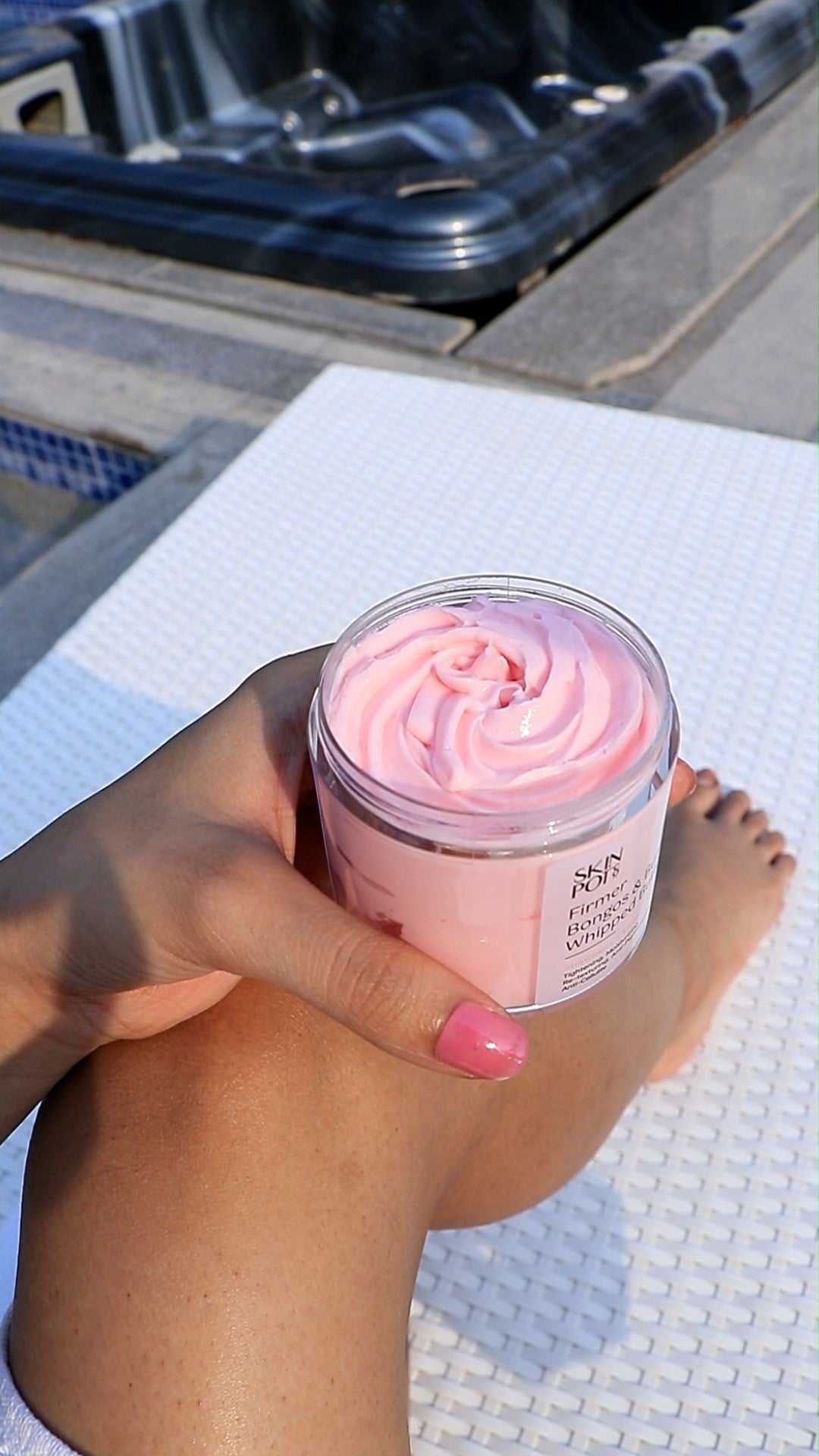 Best Leg Skin Care Product