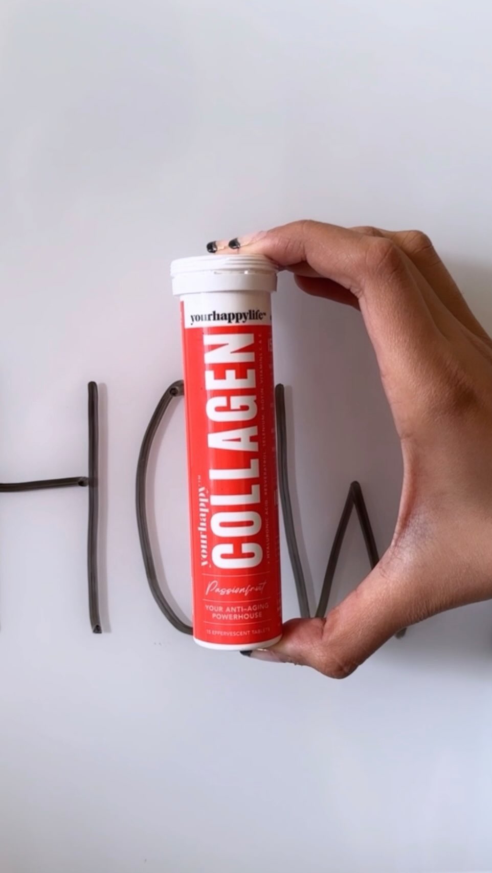 Collagen Product