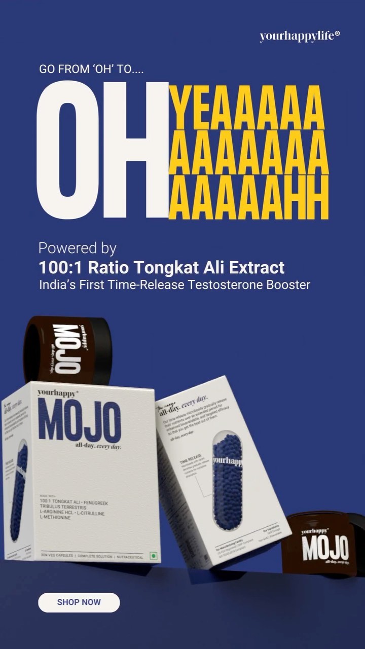 Mojo Banner 