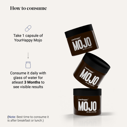Mojo Product