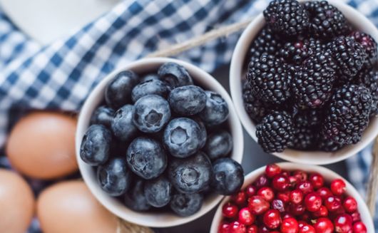 Berries
