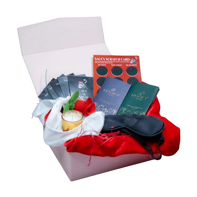 Nooky Love Edition Pack