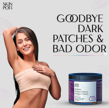 Skin and Pot Post