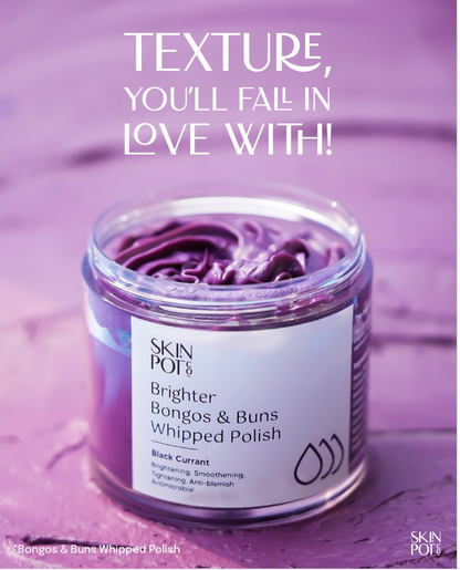 Skin Pot Brighter Product