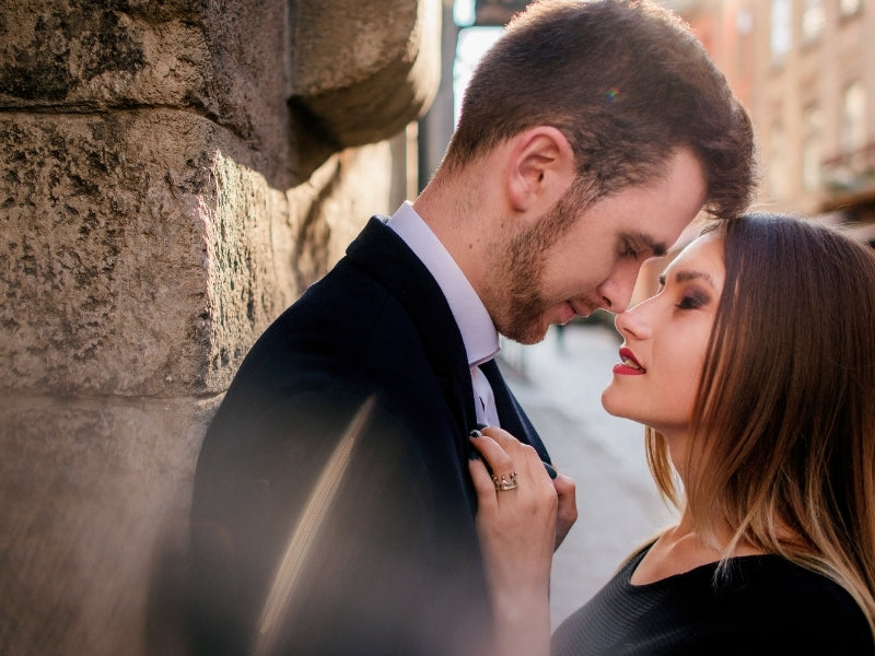 Couple Romance img