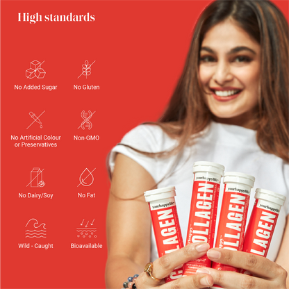 Collagen Product