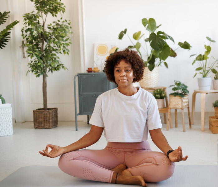 mindfullness