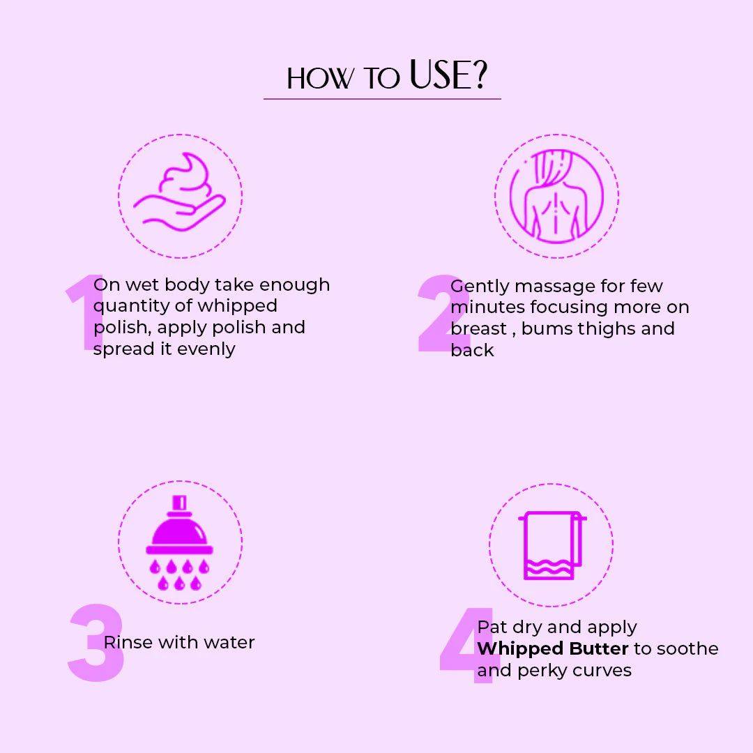 How to Use Skin and Pot