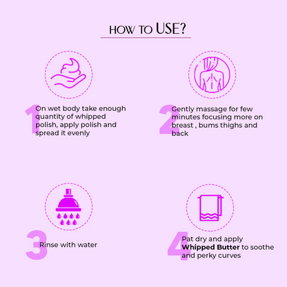 How to Use Skin and Pot