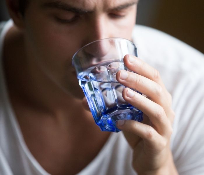 Drinking water